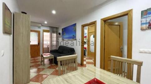 Foto 3 de Pis en venda a El Morche, Málaga