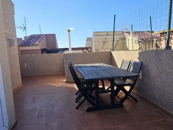 Bungalow for sale in Calle Jorge Manrique 16, imagen 19