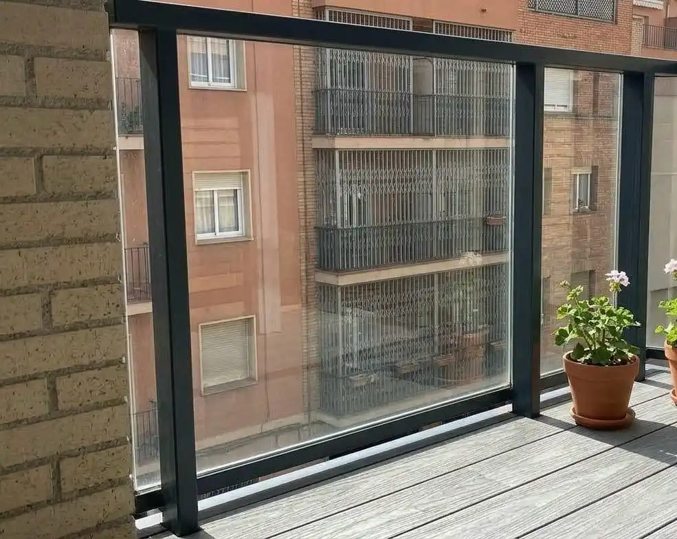 Appartamento con balcone in vendita a Sant Ildefons, imagen 2