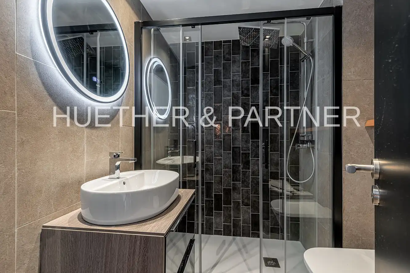 Flat for sale in El Toro, imagen 8