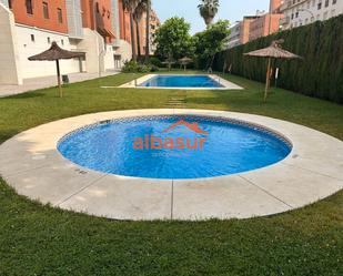Piscina de Pis en venda en  Córdoba Capital amb Aire condicionat, Calefacció i Jardí privat