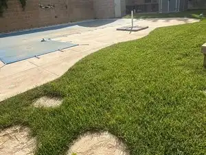 Piscina de Casa o chalet en venta en Guadarrama, Madrid