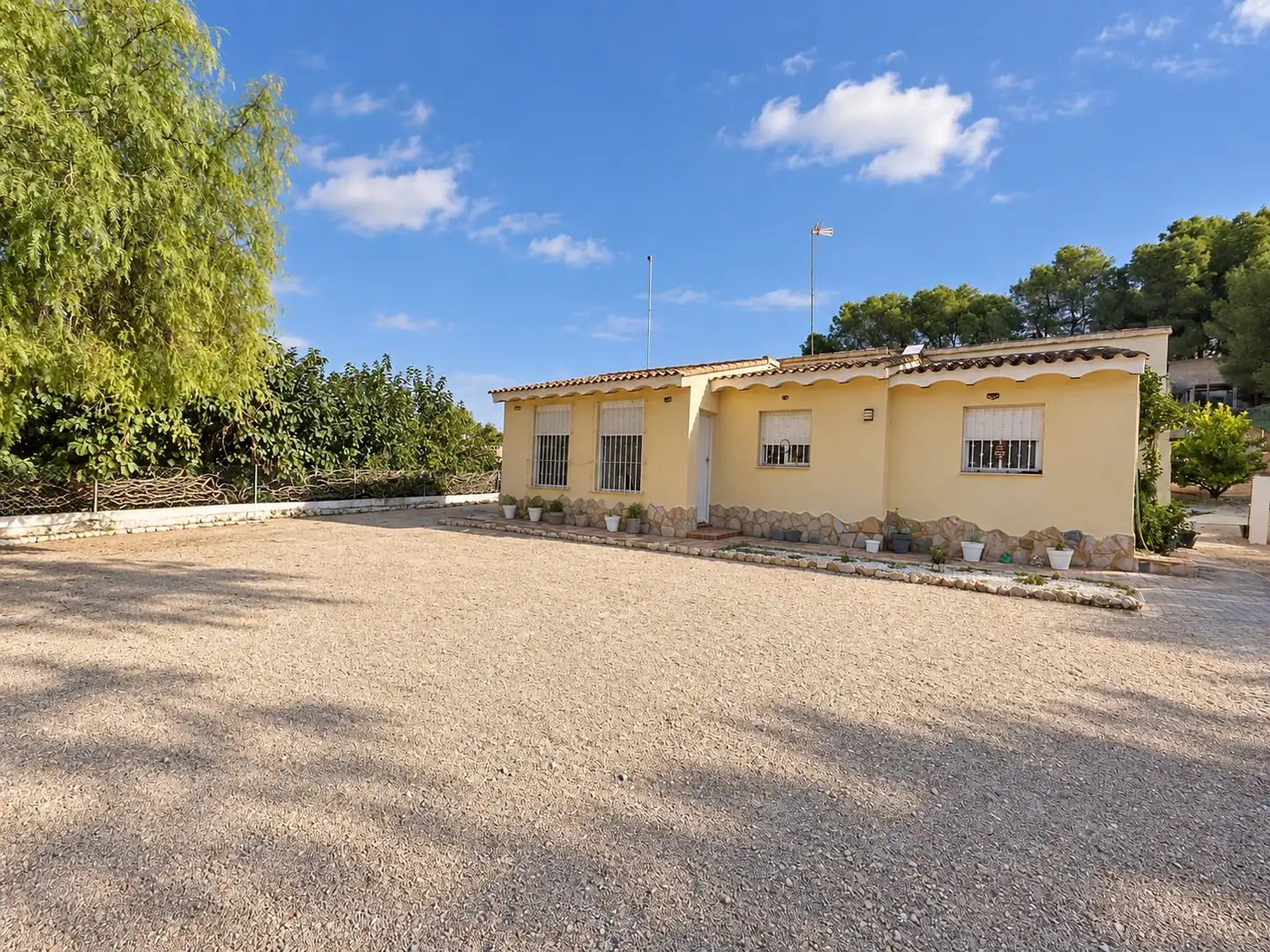 Maison avec piscine à vendre à El Llombo, imagen 4