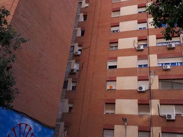 Wohnung zum Verkauf in Calle Santa Rita