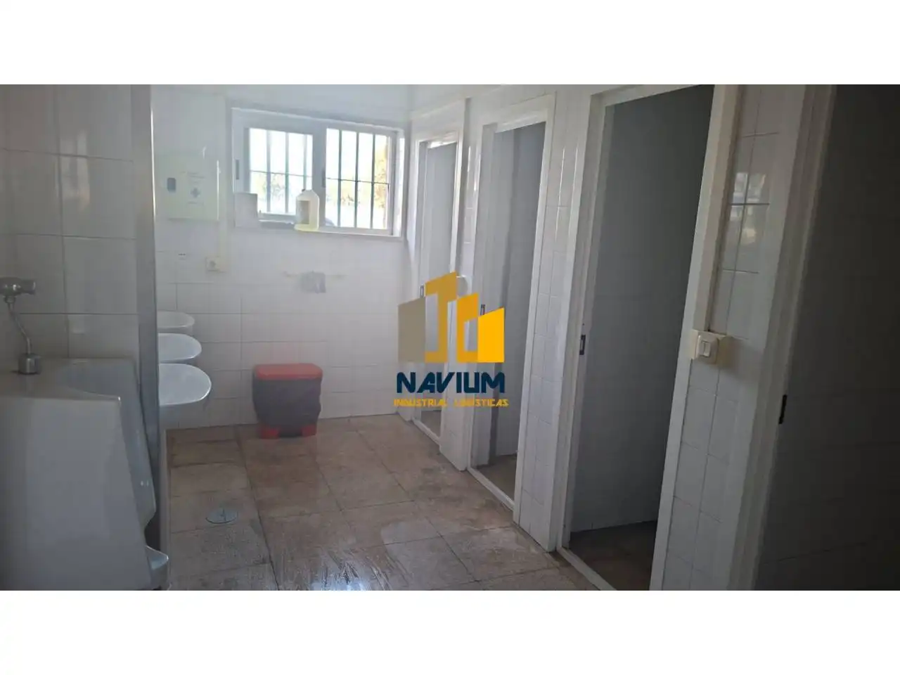 Bedroom of Industrial buildings for rent in Seseña