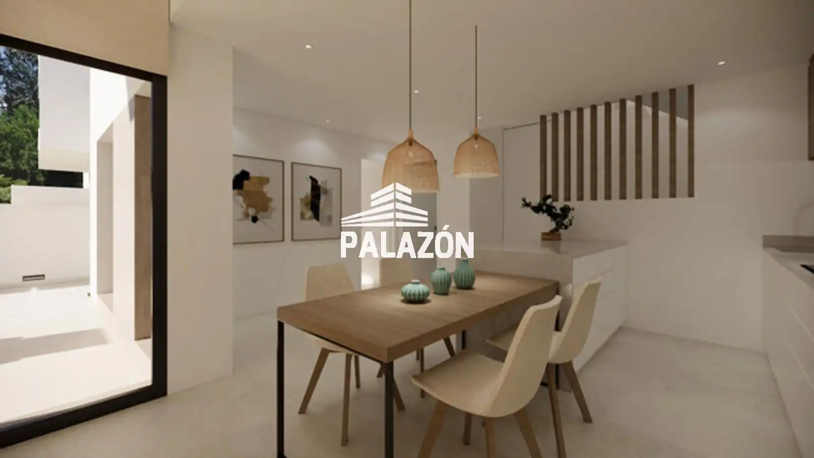 Chalet con piscina en venta en San Fulgencio, imagen 20