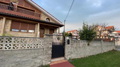 Photo 3 of Single-family semi-detached for sale in Argoños , Cantabria