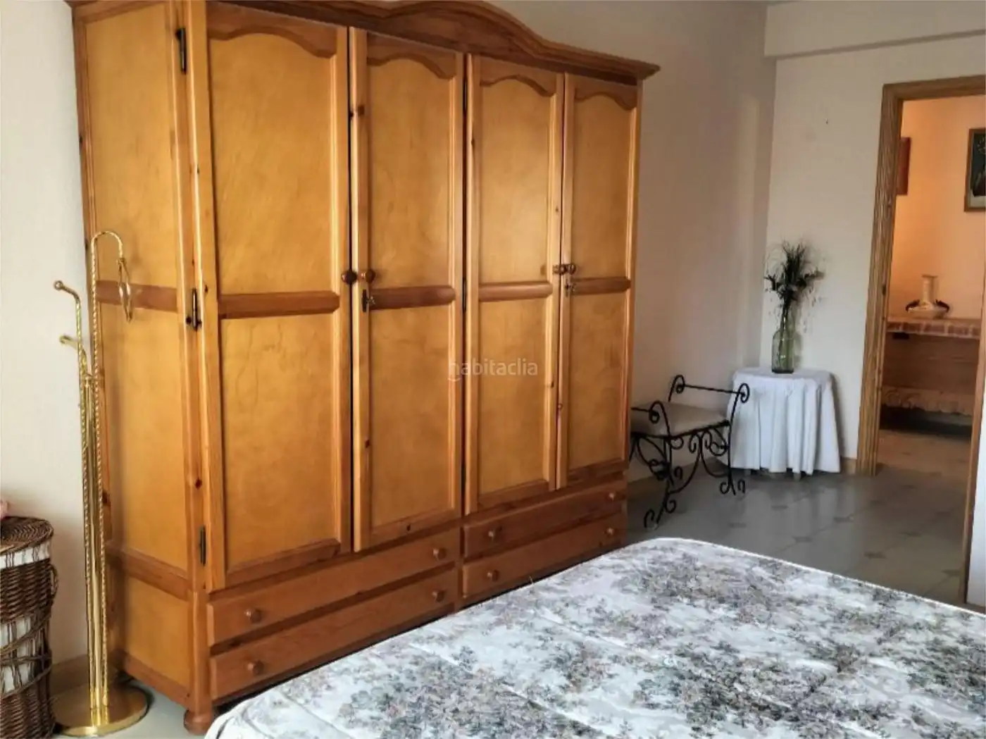 Casa con jardín en venta en Calle Carretas 1, imagen 16