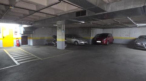 Foto 4 de Garatge en venda a Calle de Ginzo de Limia, 47, Pilar, Madrid