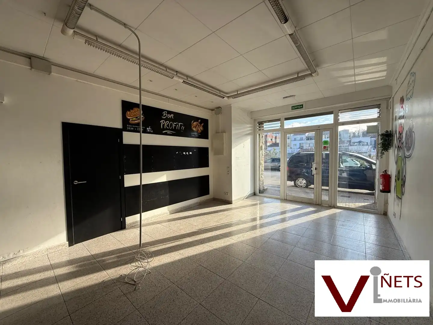 Local comercial en alquiler en Nord-Oest - Can Noguera, imagen 4