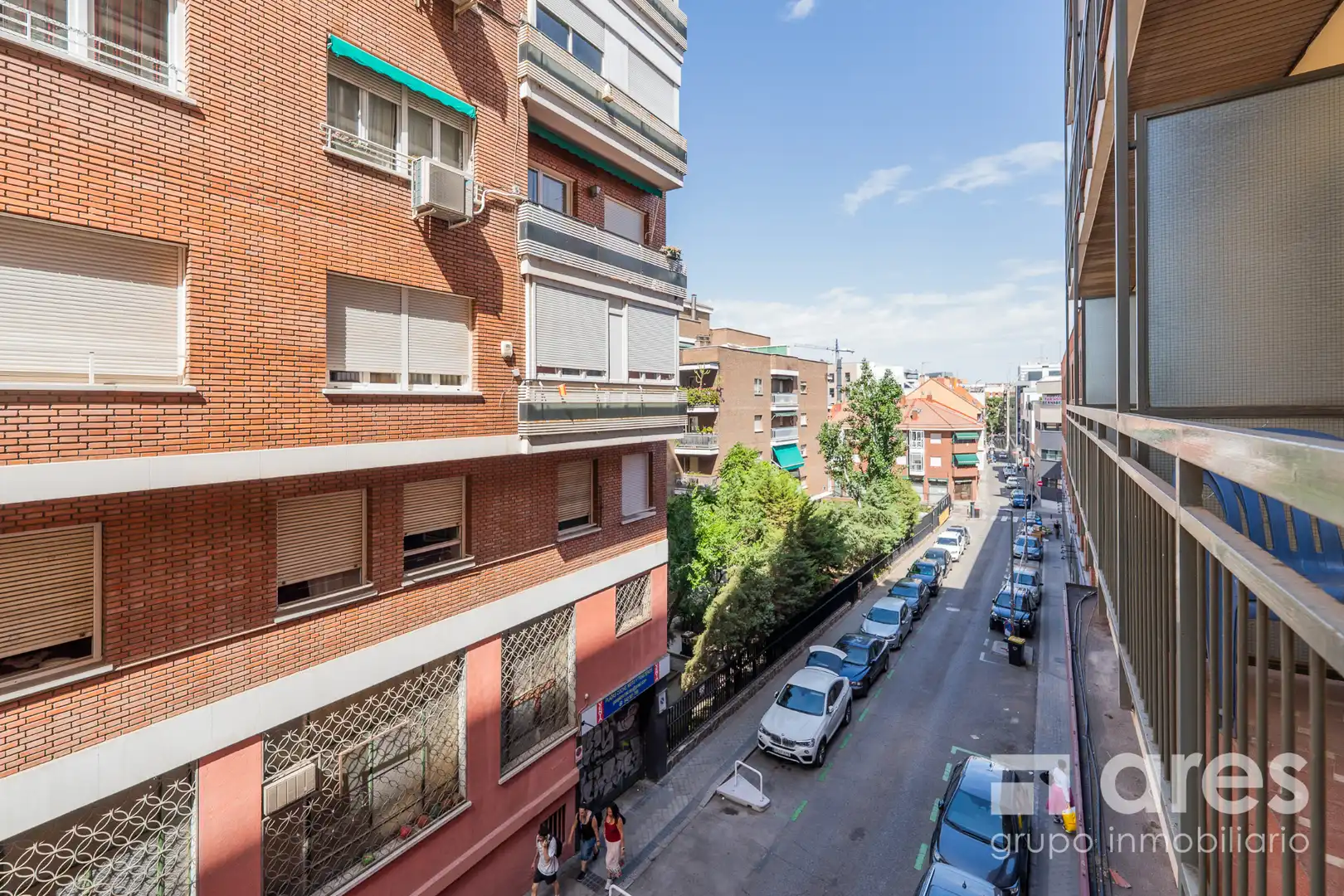 Appartamento con ascensore in vendita a Calle de Bravo Murillo, imagen 41