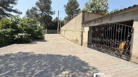 Foto 5 de Casa adosada en venda a Olivella, Barcelona
