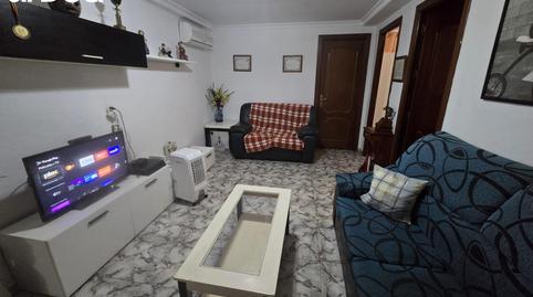 Foto 5 de Pis en venda a San Alberto - La Alcubilla - Florisol, Málaga