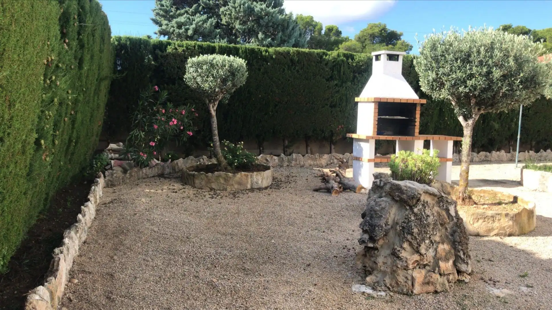 Villa con terrazza in vendita a Carrer FLOR DE LA-3 CALES, imagen 3