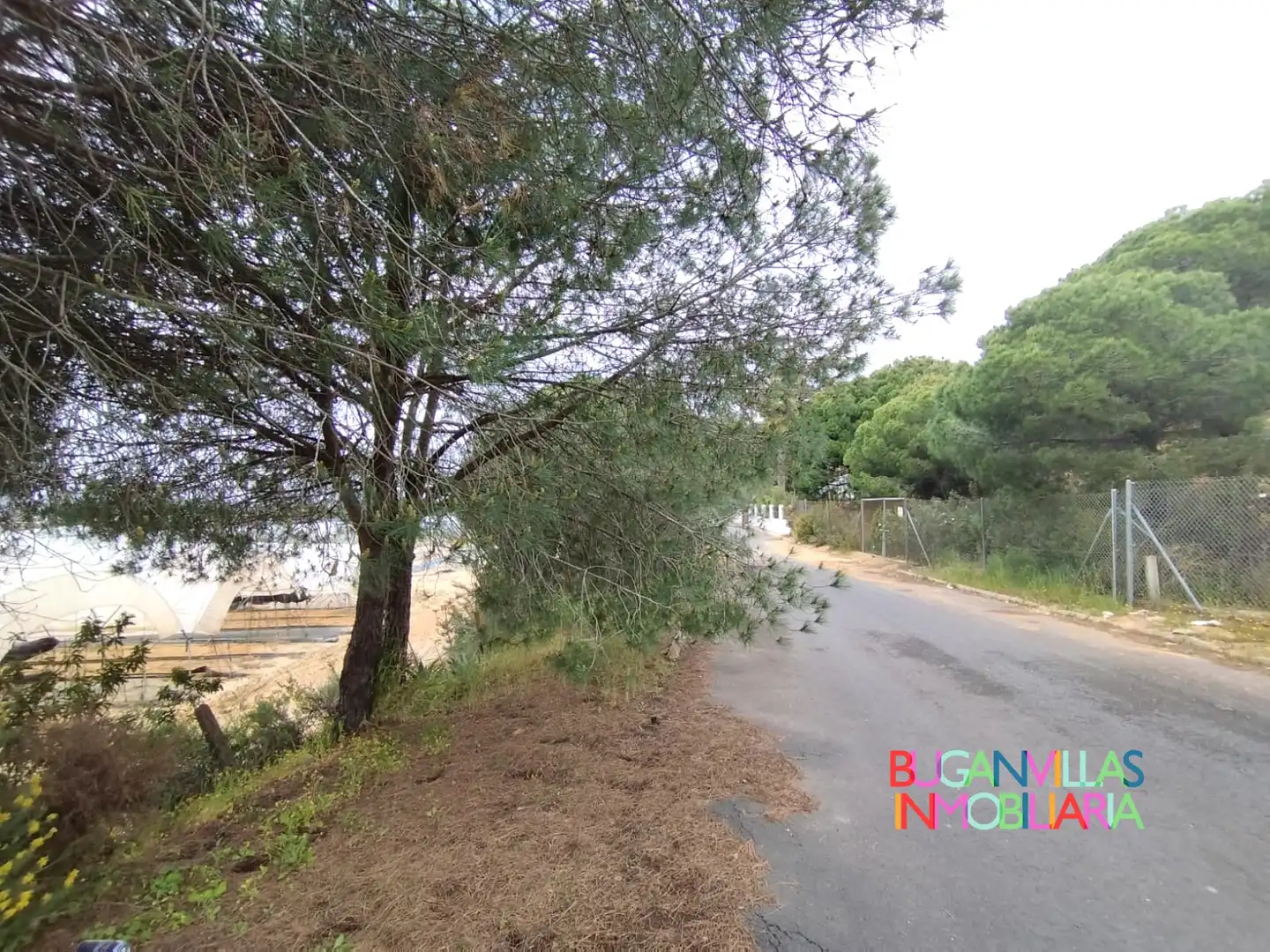 Residential for sale in Isla Cristina
