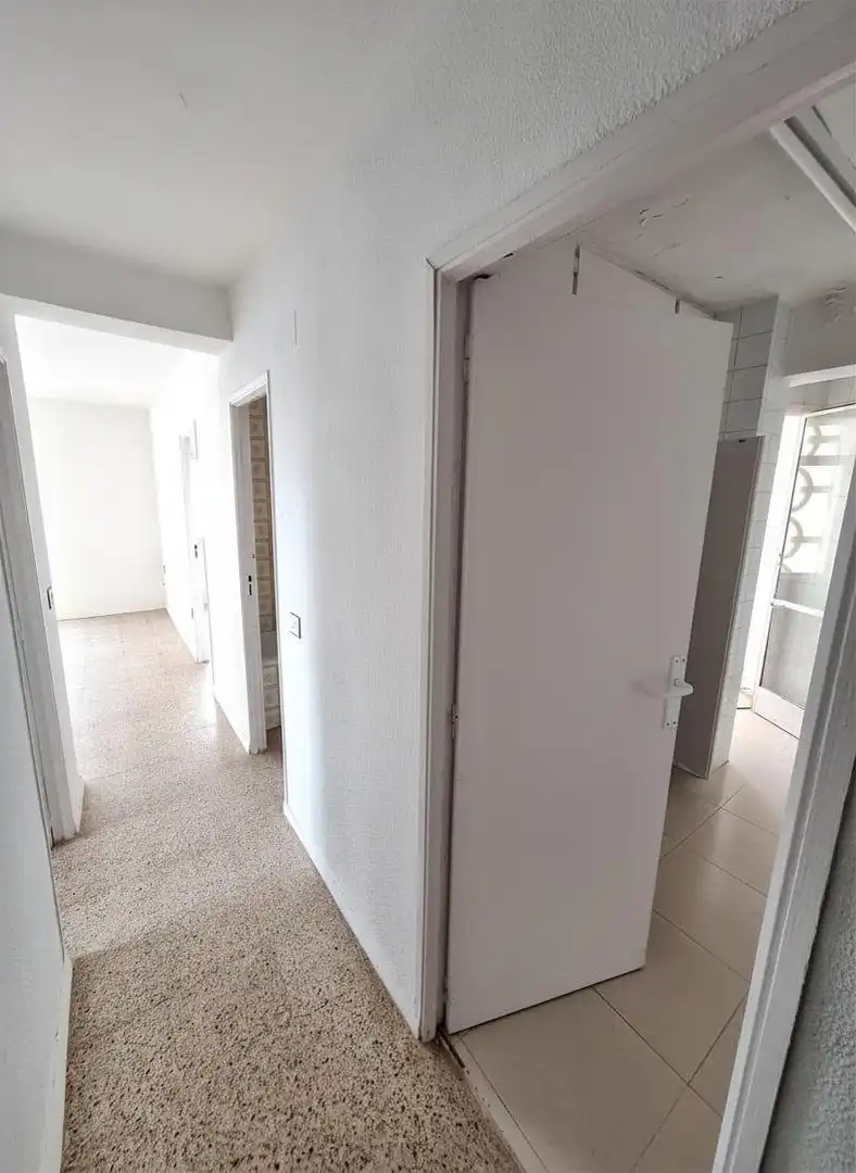 Apartament en venda en San Javier amb Aire condicionat