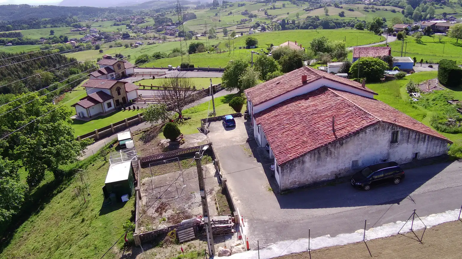 Casa amb jardí en venda a Rumoroso - BO MIJARES 21, imagen 7