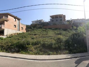 Terreno residenziale in vendita a Carrer de Roger de Llúria 2350