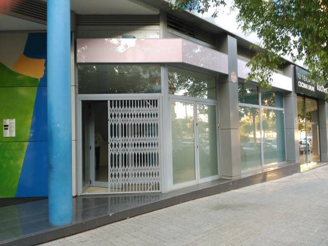 Local comercial en Alquiler en Catalunya - Fontetes