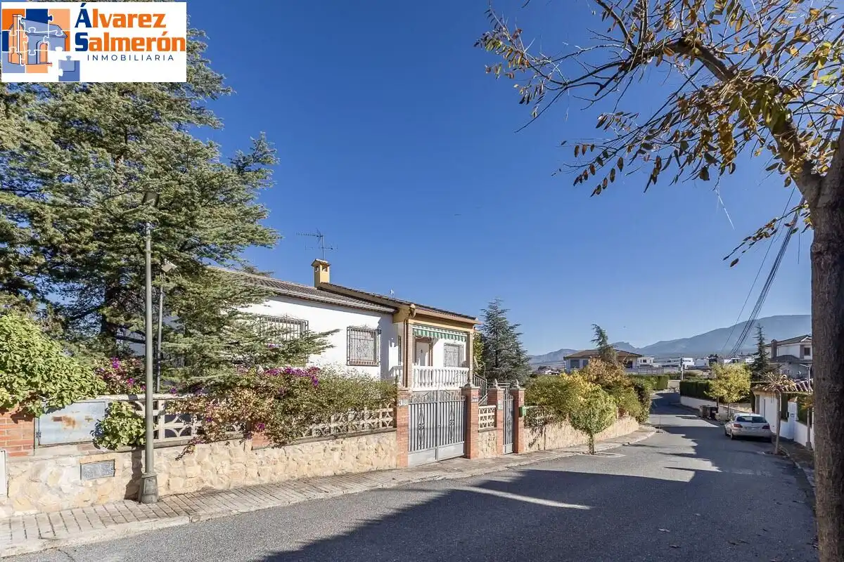 Detached house with pool for sale in Calle de la Encina, imagen 38