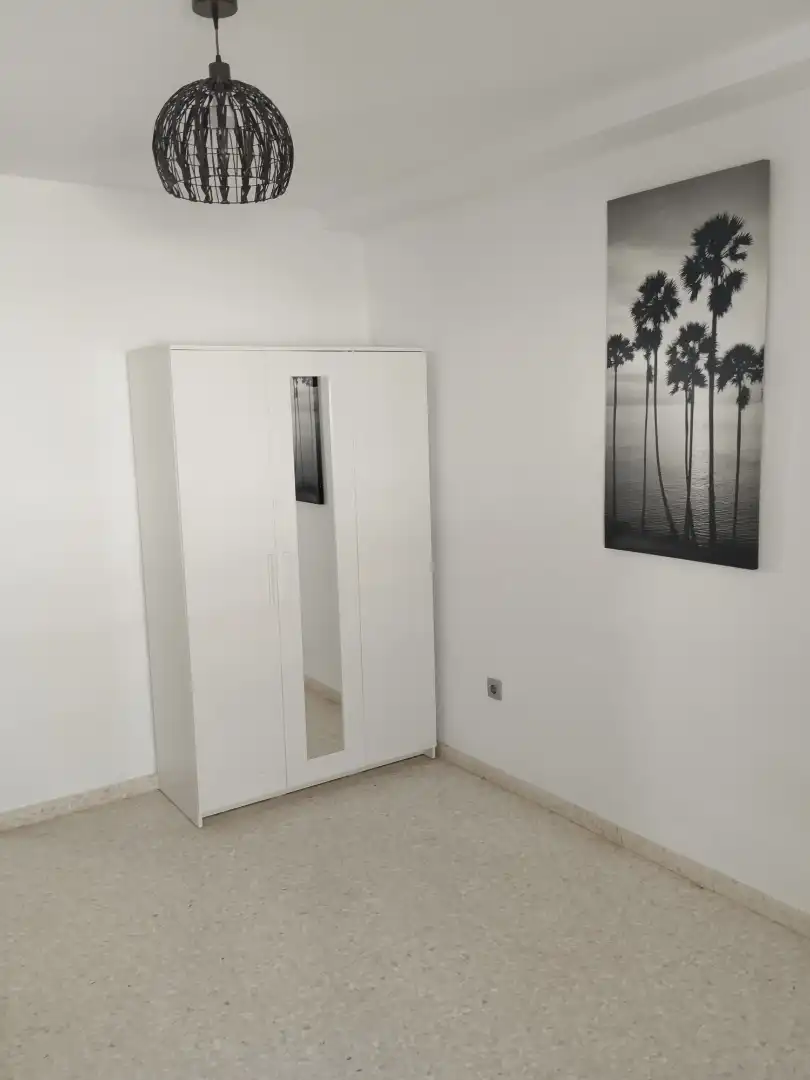 Habitación de Piso en venta en Zafra con Aire acondicionado y Trastero