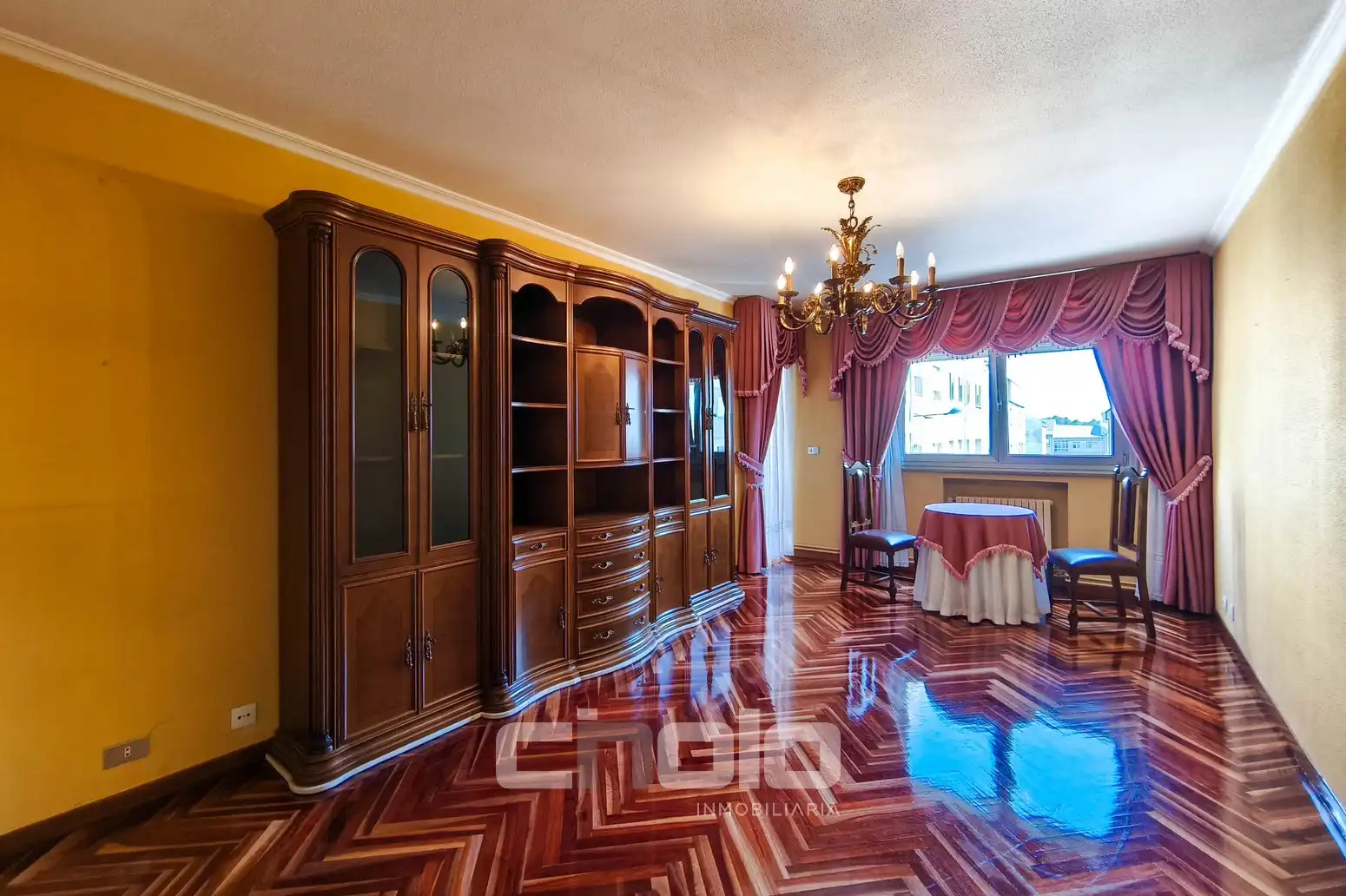 Appartement avec terrasse à vendre à Lugo - SERRA DOS ANCARES, imagen 27