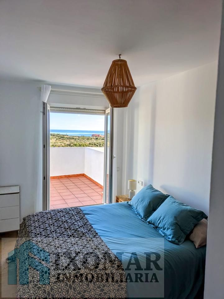 Flat for sale in punta chullera, Chullera