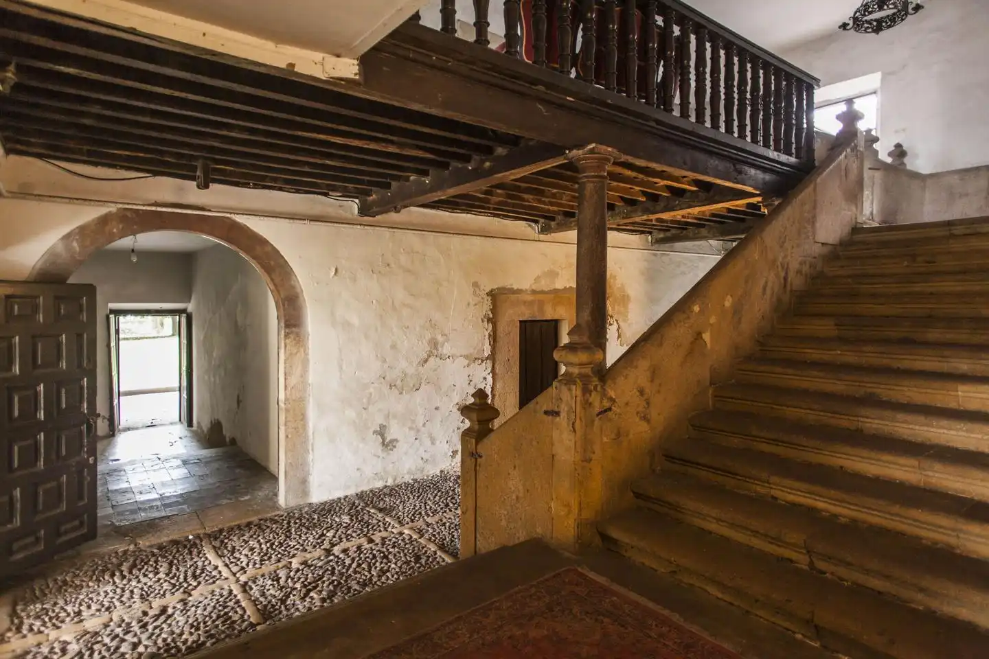 Finca rústica en venda a Del Rebollín, 1, Noreña