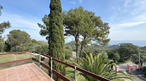 Foto 3 de Casa o xalet en venda a Carrer del Camí del Semafor, Begur pueblo, Begur