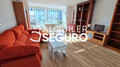 Foto 5 de Piso de alquiler en Benidorm, Playa de San Juan, Alicante / Alacant