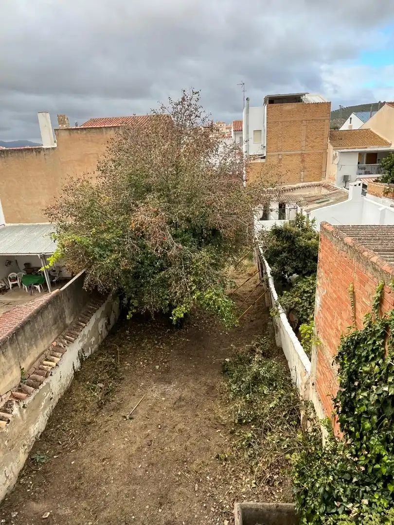 Casa o chalet en venta en Villanueva del Trabuco