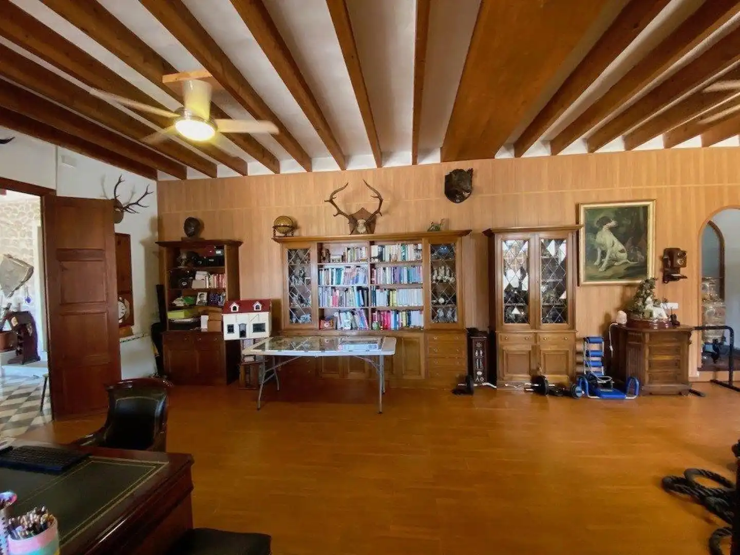 Casa amb terrassa en venda a Lloret de Vistalegre - Carrer del Passeig de Josep Nicolau, imagen 19