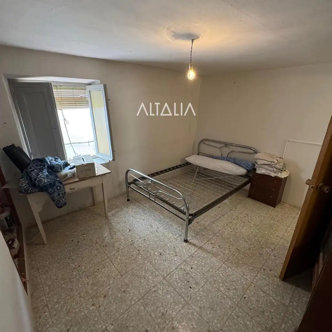 Dormitori de Casa o xalet en venda en Villarejo de la Peñuela amb Moblat