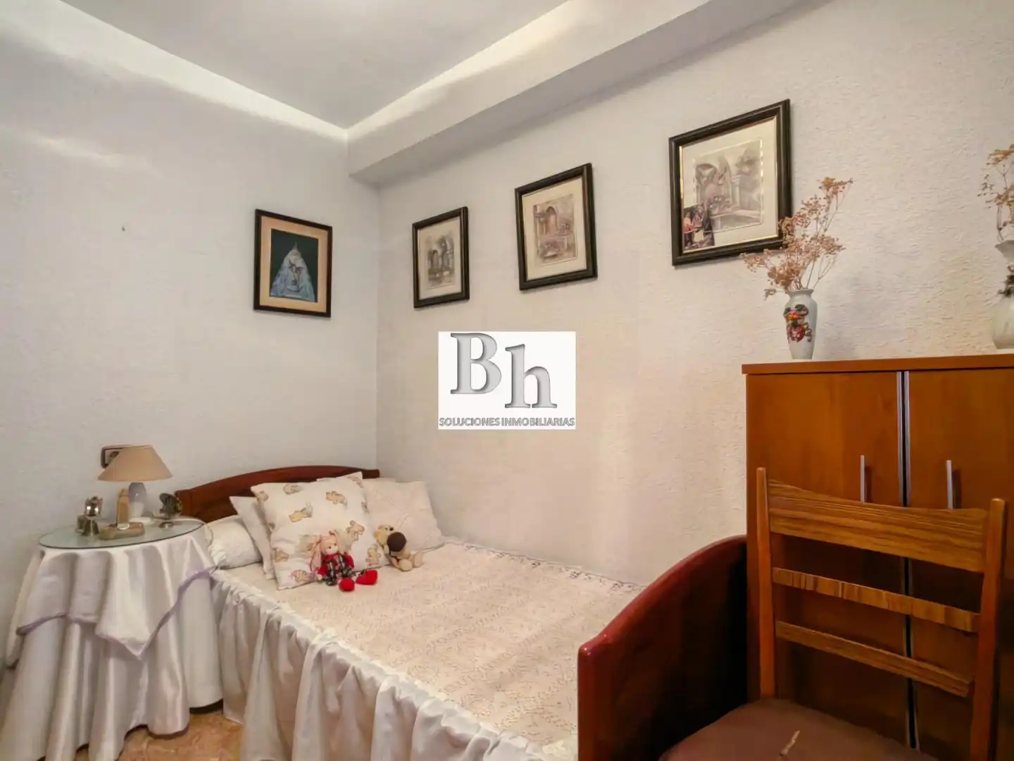 Habitación de Piso en venta en Málaga con Aire acondicionado
