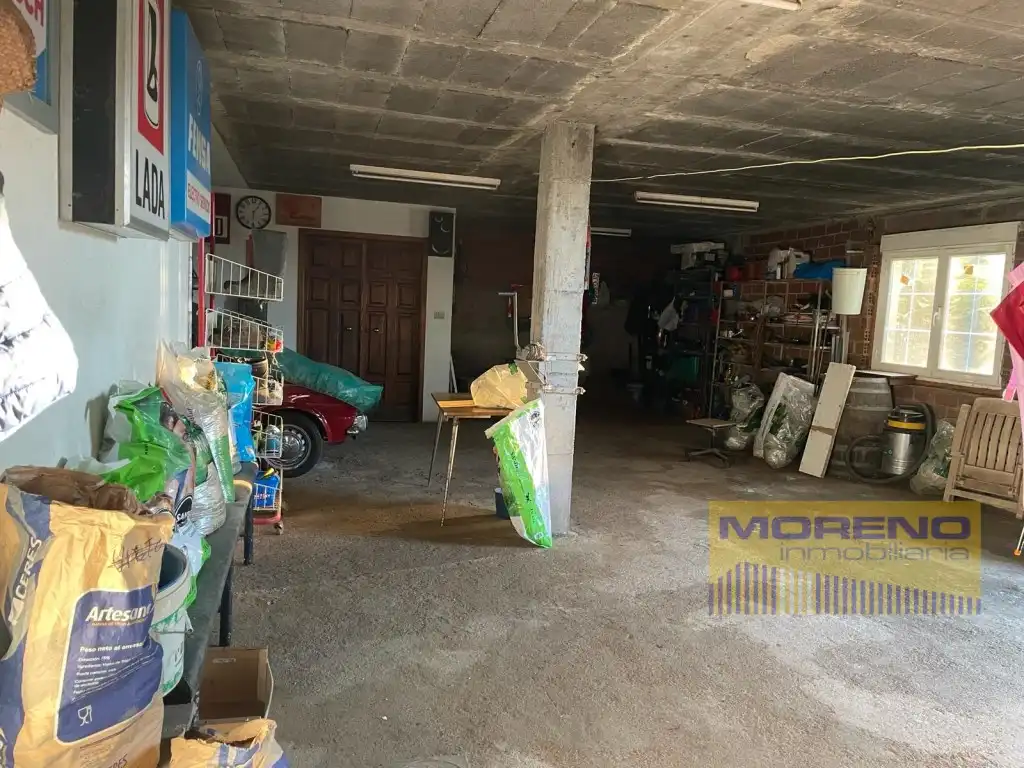 Casa in vendita a Lugar Farban - Pq Farban, imagen 17