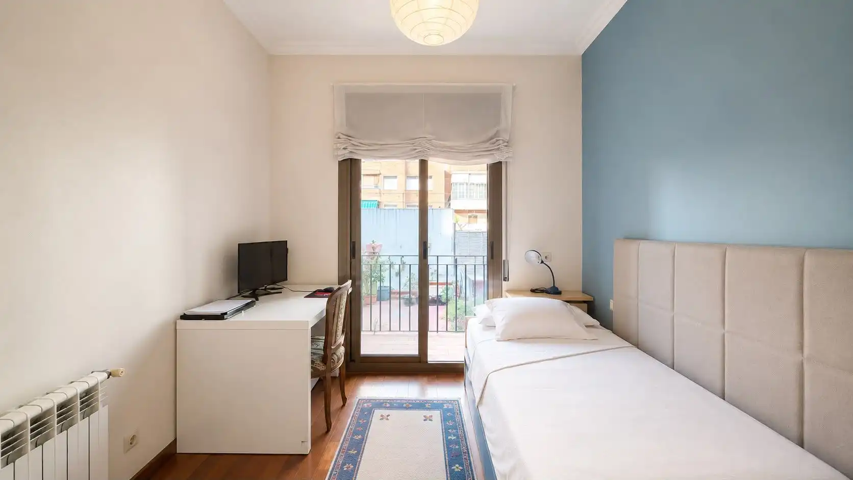 Flat with lift for sale in Les Corts, imagen 12
