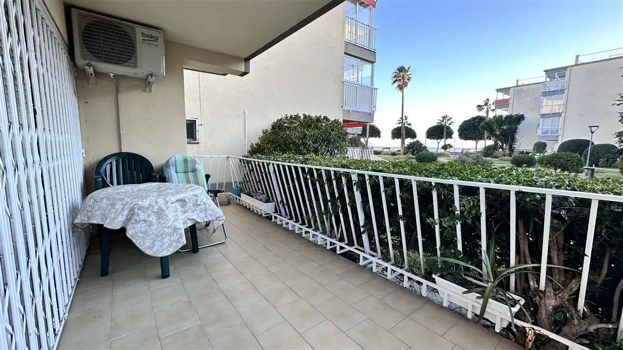Apartamento de alquiler en Passeig Marítim, Port - Horta de Santa María
