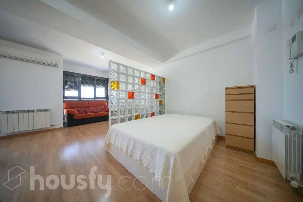 Studio avec piscine à vendre à Avenida Las suertes ., imagen 9