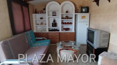 Foto 5 de Casa o xalet en venda a El Pino de Tormes, Salamanca