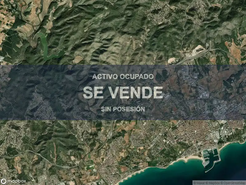Pis en venda en Vilanova i la Geltrú