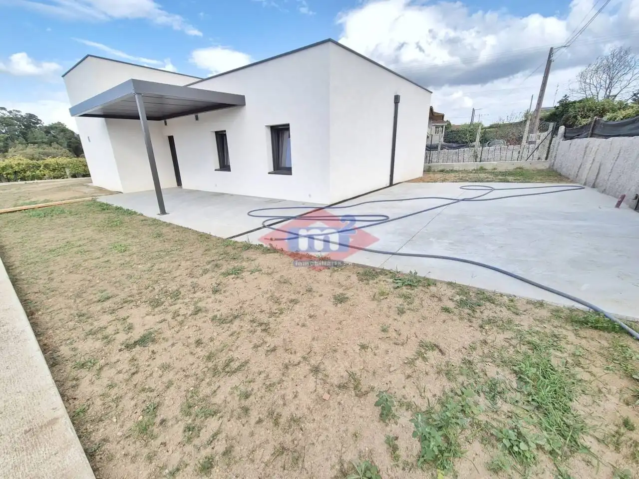 Parking de Casa o chalet en venta en Salceda de Caselas, Pontevedra