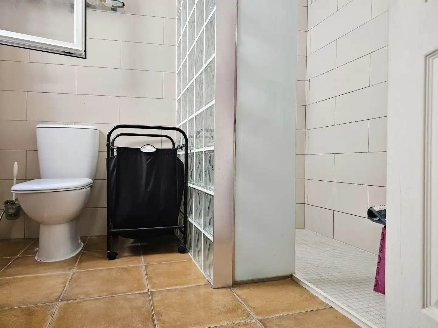 Bathroom of Country homes for sale in Dénia  with Air Conditioner, Heating and Terrace