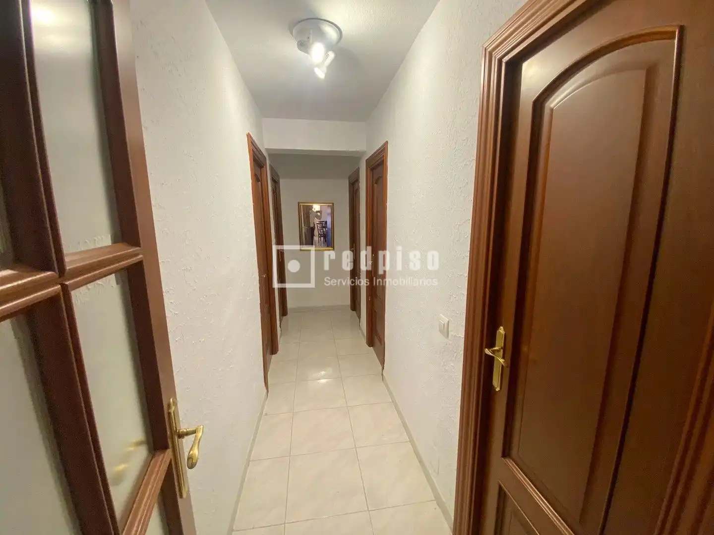 Flat for sale in Málaga  with Air Conditioner, Heating and Terrace