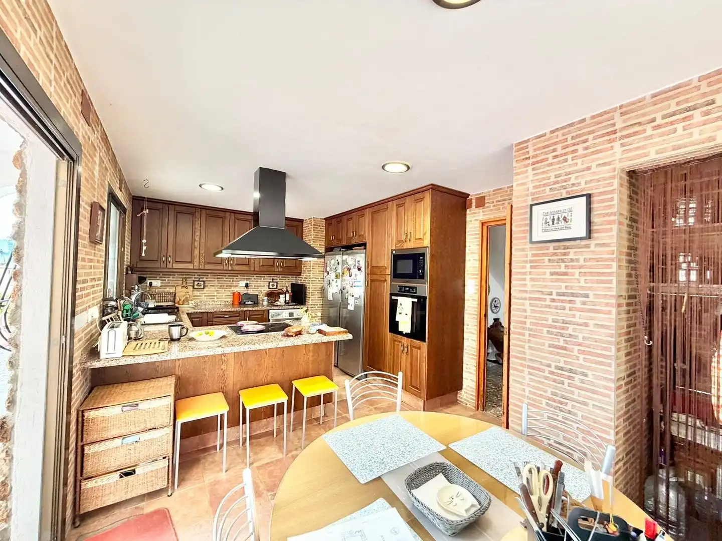 Detached house for sale in Partidas de Alicante, imagen 3