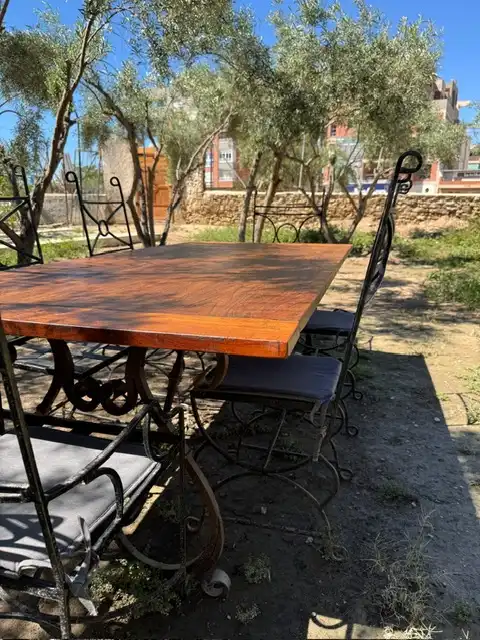 Terrace of Houses for rent in Mutxamel  with Air Conditioner, Heating and Private garden