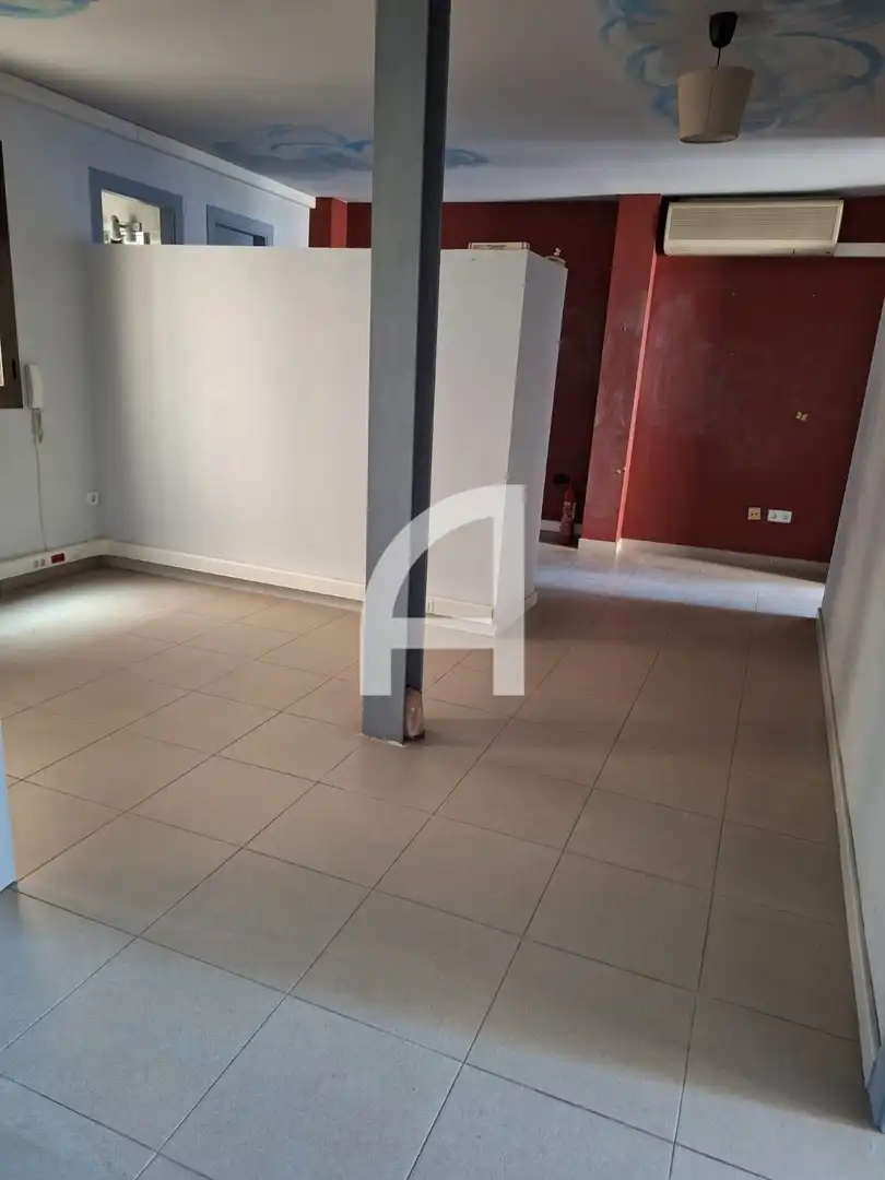 Oficina de lloguer en Molins de Rei