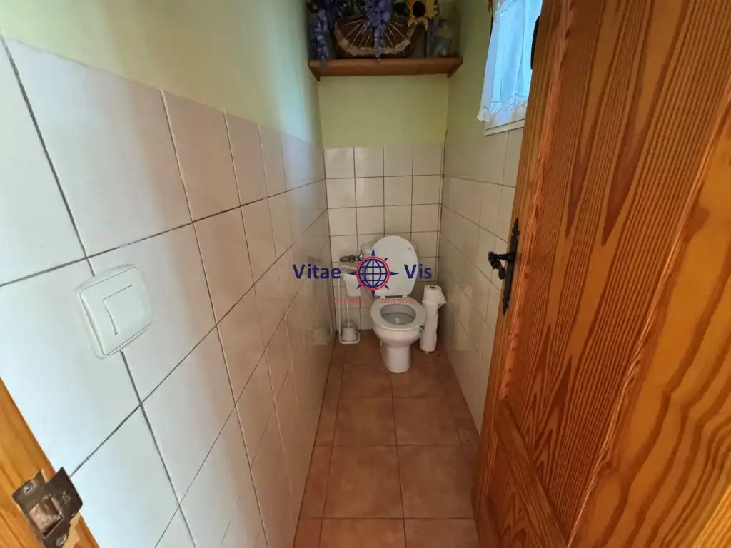 Casa o chalet en venta en Ortillo