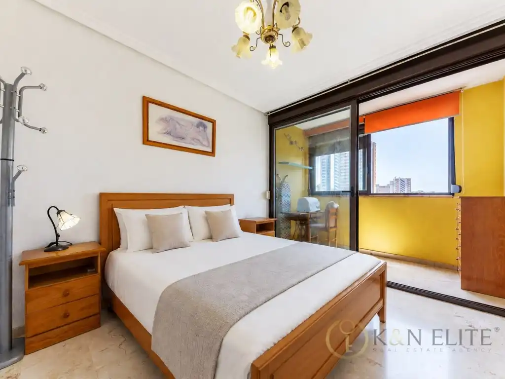 Flat with terrace for sale in Calle del Secretario Juan Antonio Baldovi, imagen 19