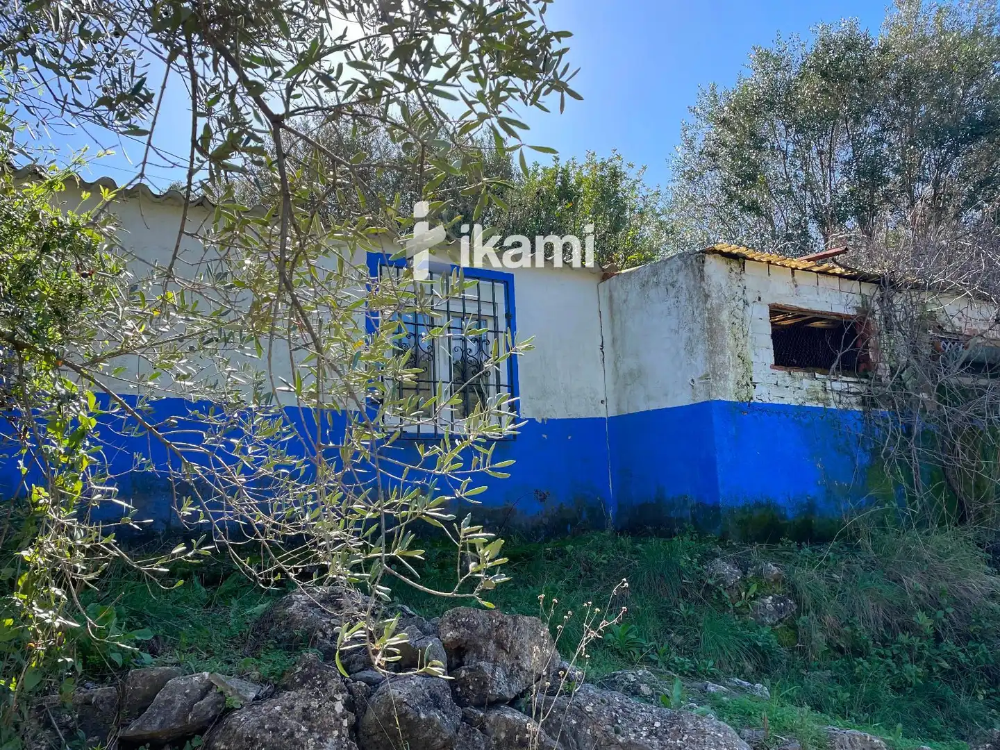 Casa o chalet en venta en Ojén con Calefacción, Jardín privado y Trastero