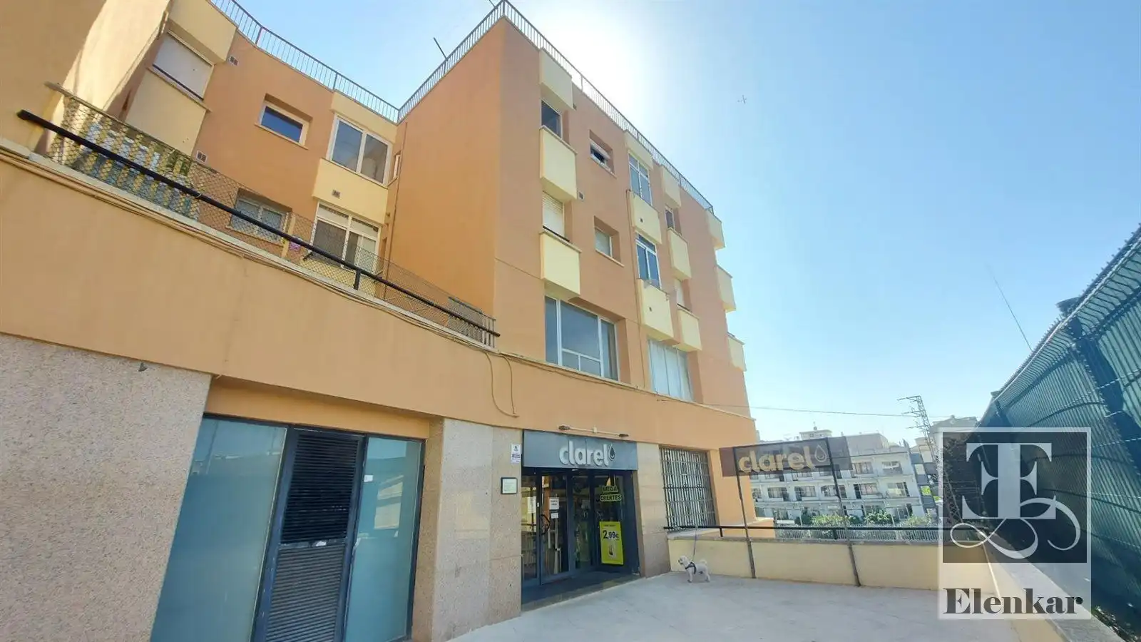 Bureau à vendre à de Barcelona, imagen 2